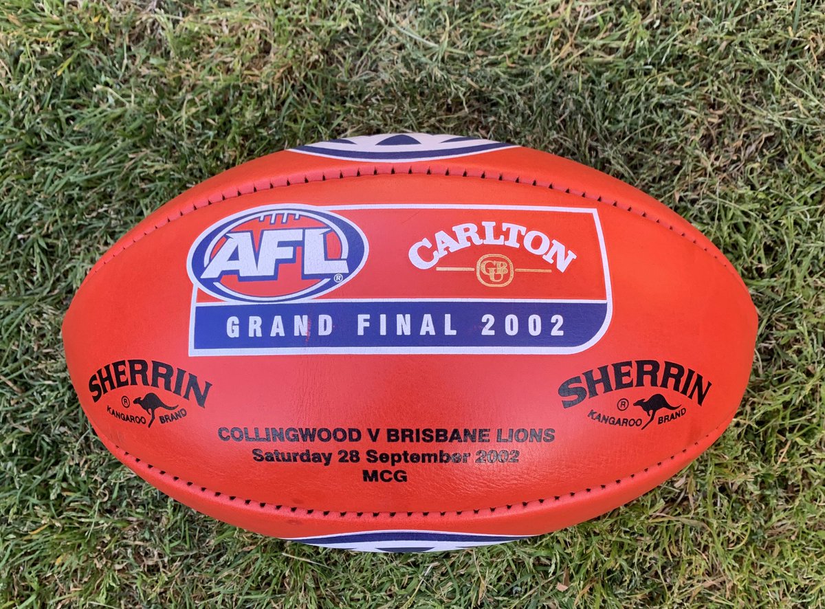 The Sherrin Collection tweet media