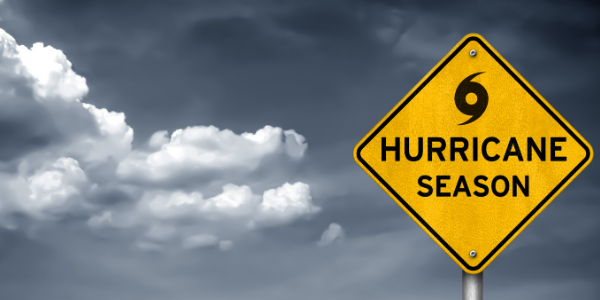 As part of the Lloyd's Lab programme to promote InsurTech startups, we launched prediction markets for the number of hurricanes during this Atlantic hurricane season and those that will make US landfall. Early predictions are in bit.ly/3ilV8lJ

#datascience #reinsurance