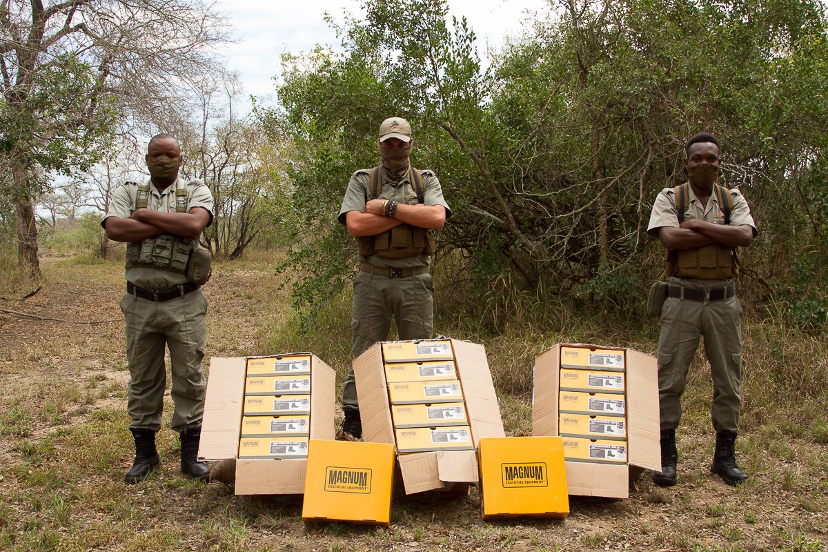 Singita tweet media