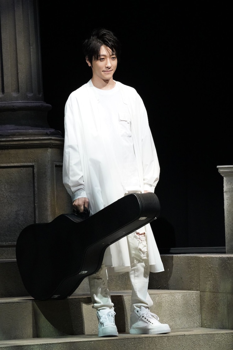 ステージナタリー 公演レポート 舞台 時子さんのトキ 開幕 田村孝裕 演劇独自の空間を劇場や配信で コメントあり T Co Dpk55acyjs 高橋由美子 鈴木拡樹 矢部太郎 伊藤修子 山口森広 豊原江理佳 田村孝裕 T Co Wo9g997m9e