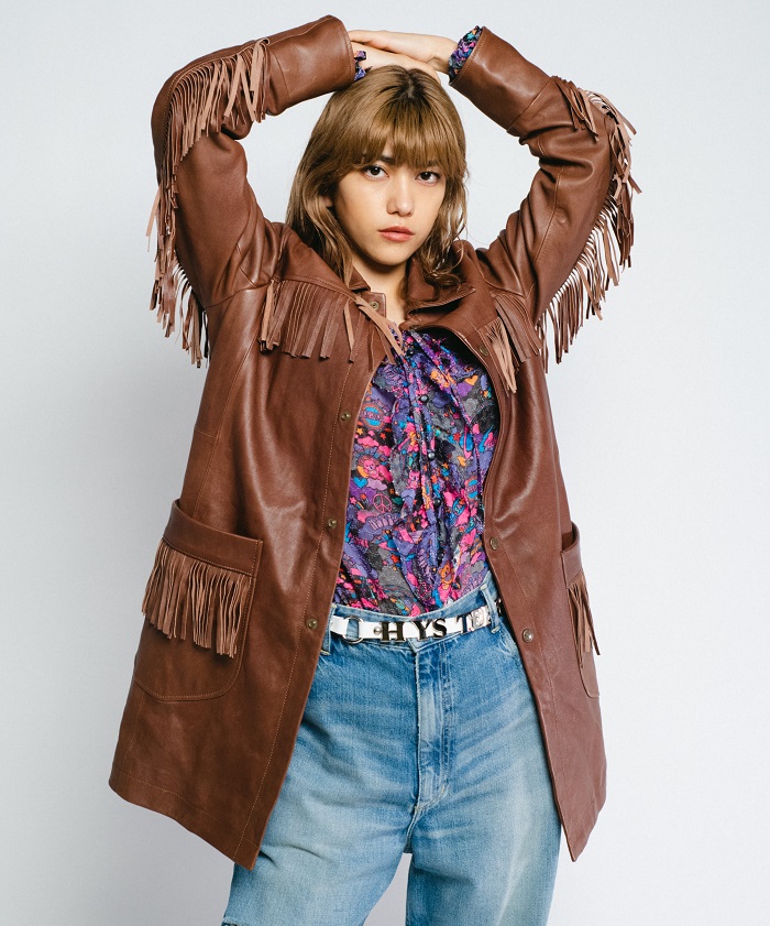 Hysteric Glamour V Twitter Neo Grunge Style グランジファッション 再燃 レディース メンズともにランウェイで復活の兆しが見える グランジーなスタイル グランジファッション をプレイバック T Co Dup1ti5f8i Hystericglamour ヒステリック