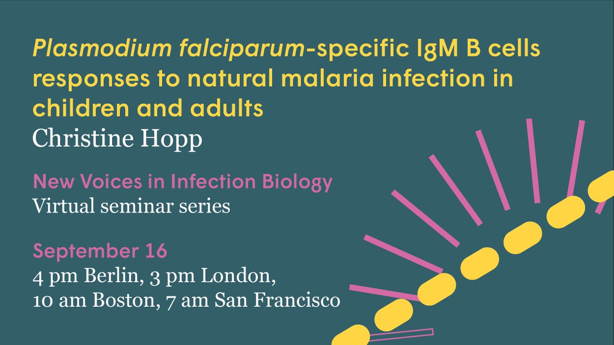 Max Planck Institute for Infection Biology tweet media