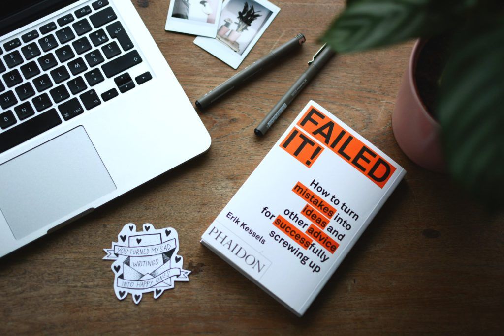 azammarketing's tweet image. 13 #DestructivePatterns You Should Know About #BusinessFailure. 

buff.ly/313rwnb