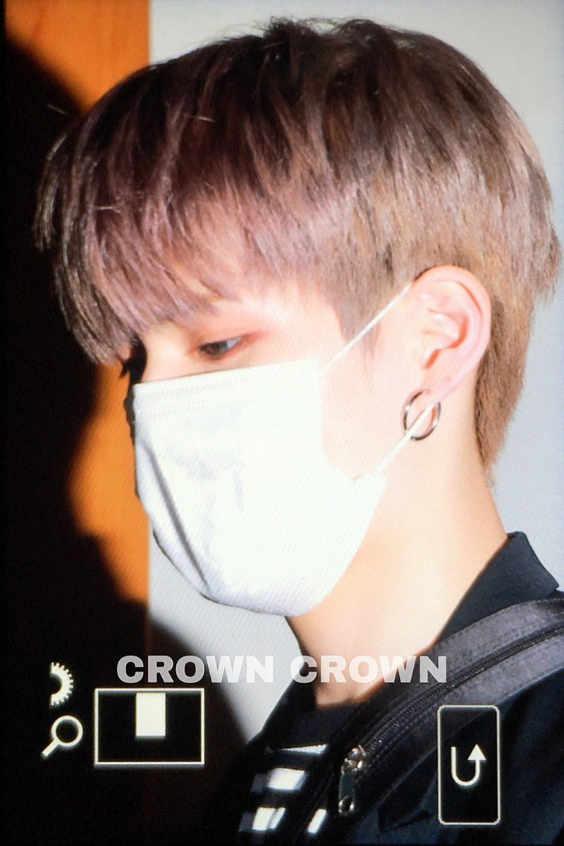 crown crown. tweet media