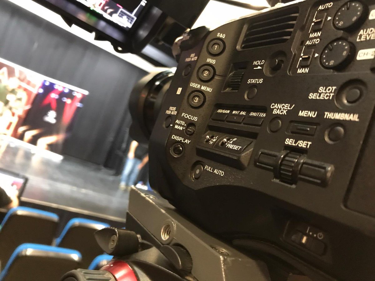 tierratalentotv's tweet photo. ⭐️ Seguimos buscando el Talento andaluz. 

📍Hoy estamos de #Casting en #SanFernando https://t.co/NCCCA91mD2
