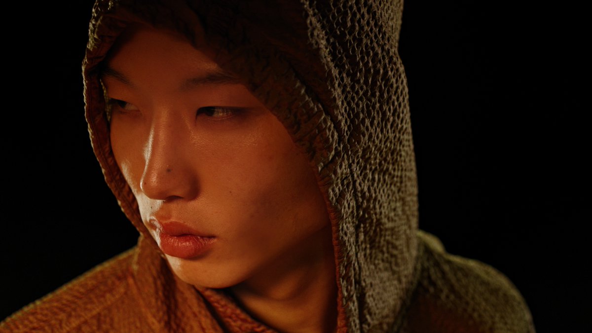 OkayStudioLDN's tweet photo. The Poly-Colour Frame-TC for Stone Island from the AW ‘020’021 collection 🧥 🍂 Directed by Nick Griffiths at &amp;Son | Colour Grade by Stef at OKAY STUDIO

https://t.co/mYCyhTNO4q https://t.co/zeg1nNstjo