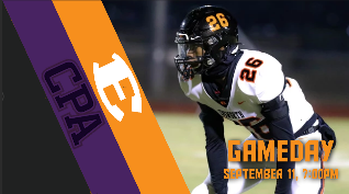 EnsworthFB's tweet photo. GAME DAY!!  #DoYourJob #EFamily @EnsworthTigers @Ensworth https://t.co/WauvuMu32b