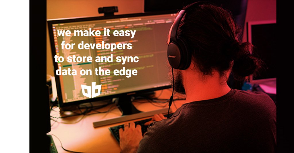 ObjectBox_io's tweet image. #ObjectBox empowers #IoT edge computing with a unique data storage and synchronization solution. Why ObjectBox? Click buff.ly/3jYPQxc to learn more 🤗 #EdgeComputing #Database #sync