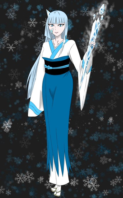 つららのtwitterイラスト検索結果 古い順