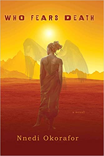 Well, "different" I got: the breathtakingly good "Who Fears Death" (Nnedi Okorafor, 2010;  https://amzn.to/3bKBDRh ). Magical realism meets urban fantasy in the story of a young sorceress in a near-future Sudan.