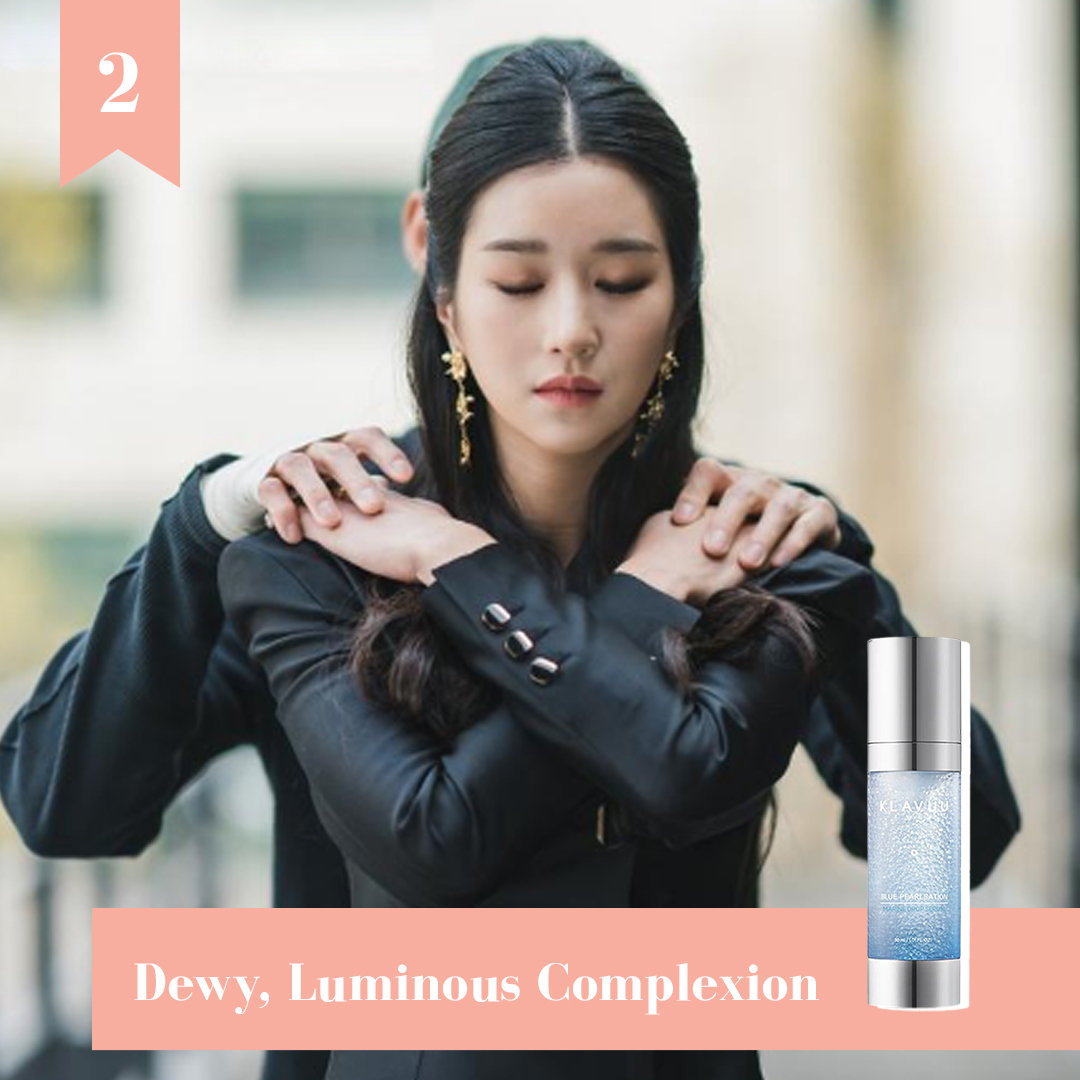 stylevana_sv's tweet photo. Fill in the blank: Seo Ye-jin uses ______ for her cleansing routine 😉 Find out the answer (and more K-drama worthy beauty tips) in our #VanaBlog 🙌🏻😍

READ HERE: https://t.co/FJjKfud76R

#stylevana #seoyeji #seoyejistyle #itsokaynottobeokay #kdrama #kdramaaddict #kdramastyle https://t.co/BwbJR8Tiv6