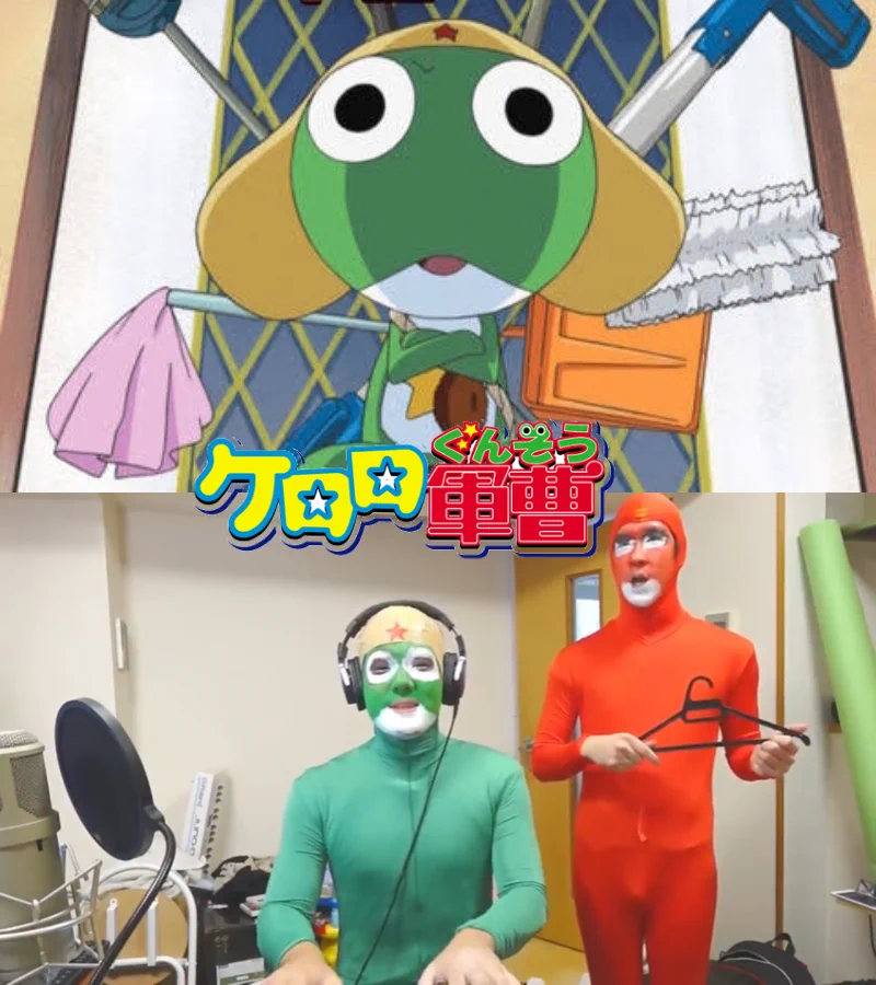 内容も見なくても納得？失敗した実写化たちwww