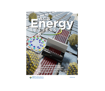Needs some good news? Here it is. The September issue of ACS Energy Letters is here! pubs.acs.org/toc/aelccp/cur…