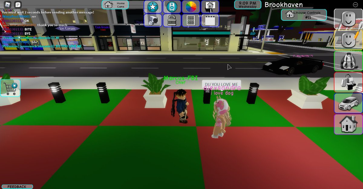 images Premium Brookhaven Roblox Houses ninjapro199900 npro199900 twitter