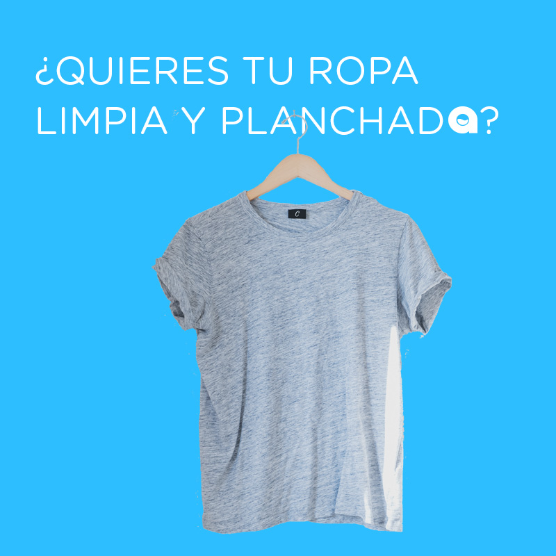 Selecciona ya tu pack de 10 prendas lavadas y planchadas. O solo planchadas si así lo prefieres 👌🏻 y dale la jubilación a tu plancha lavanapp.com/precios-planch…

#lavanderia #laundry #madrid #adomicilio #app #mobile #tintoreria