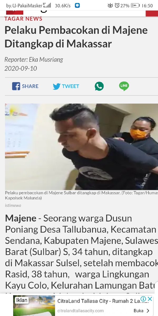 SulbarKu (@sulbarku) on Twitter photo 