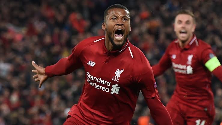 This is the same reason I wouldn’t be shocked if we go on to sell  @GWijnaldum to Barcelona. He has been really integral to our side however at the age of 29 he can be replaced and you aren’t gonna get any better offers than what is rumoured