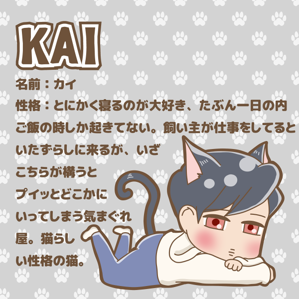 #Kai

@weareoneEXO 