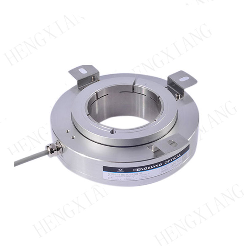 shhxgdCN's tweet image. Come check out our latest K158 incremental encoder through hole 70/75/78/80/82mm hollow shaft encoder thickness 43mm aluminum alloy material IP50 high precision encoder: #incrementaltypeencoder #incrementalencoderwithhollowshaft #incrementalencoderhollowshaft