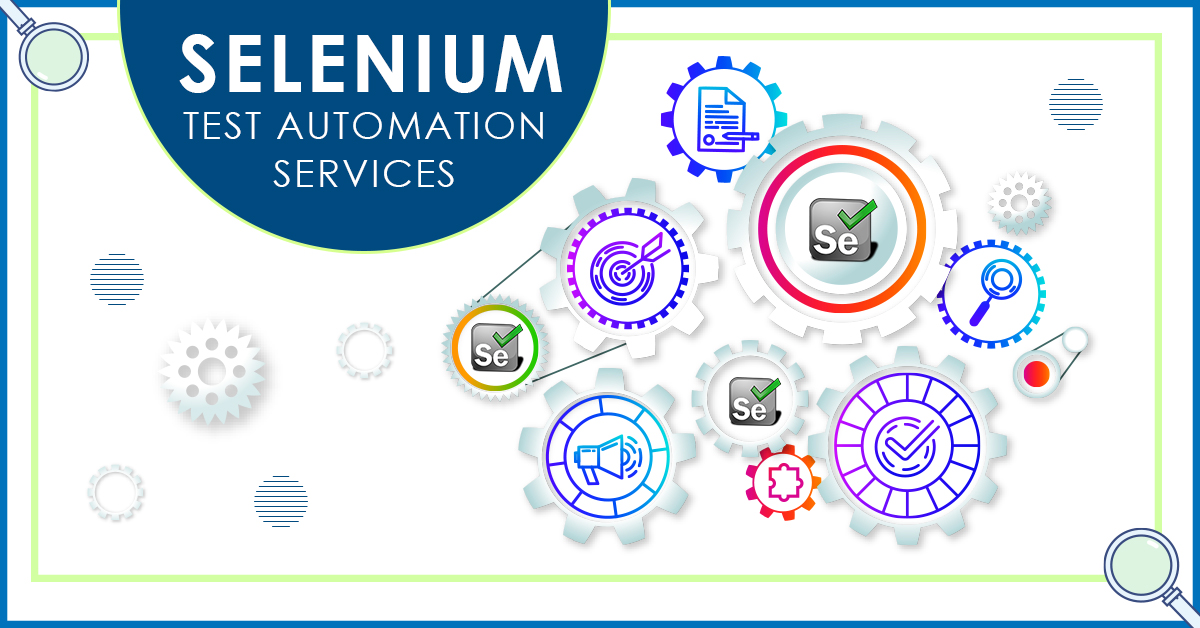 QAInfoTech's tweet image. We employ leading resources including Selenium WebDriver, Selenium Grid/VisGrid, Zephyr, Ruby Engineers, Appium for #SeleniumTestAutomationServices. Visit at qainfotech.com/selenium-test-… #SeleniumAutomationTestingServices #SeleniumTestingServices @QAInfoTech