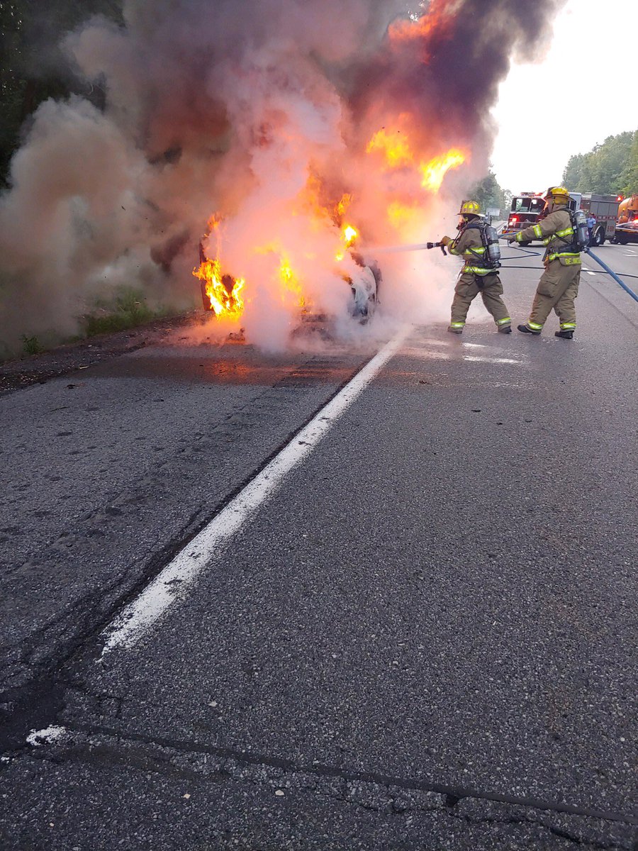 Saratoga Springs Firefighters tweet media