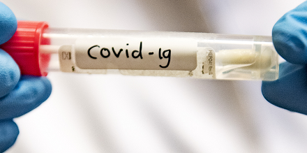 Ben je nog niet gebeld voor je testuitslag? Kijk dan of de uitslag al op coronatest.nl staat. Log hiervoor in met je DigiD. Heb je online je uitslag gezien en is deze negatief, dan word je niet meer gebeld. #coronatest