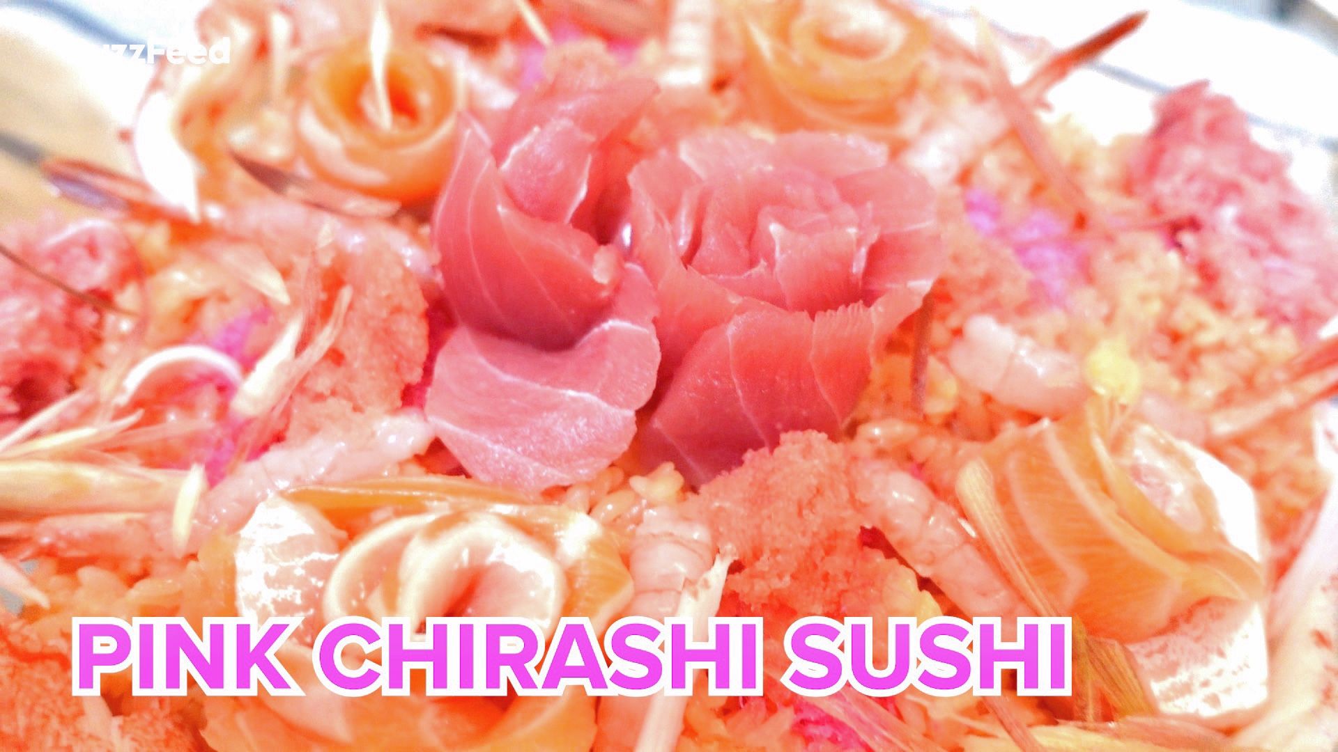 びっくりする色の料理で食卓を鮮やかにするみなさん Twitter