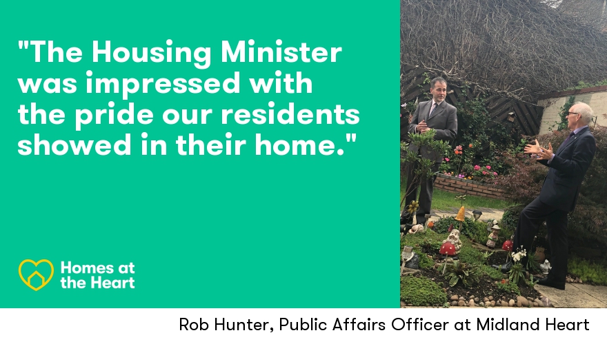 National Housing Federation tweet media