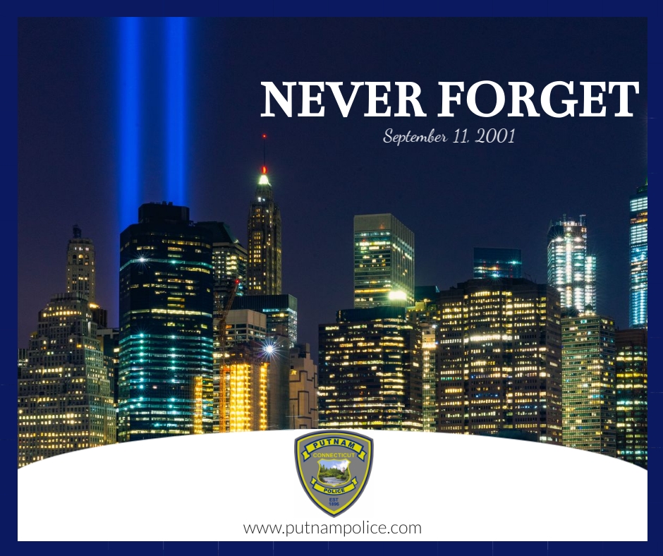 PutnamPolice's tweet photo. #PatriotsDay #PutnamCTPoliceDepartment #CommunityPolicing https://t.co/TxufYllHZc