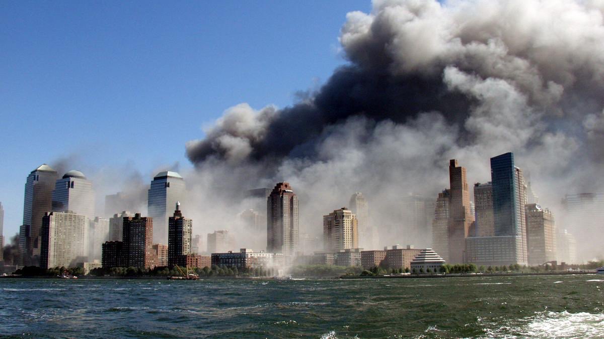 11 Eylül’ü kim yaptı?
#11Eylül #11September2001