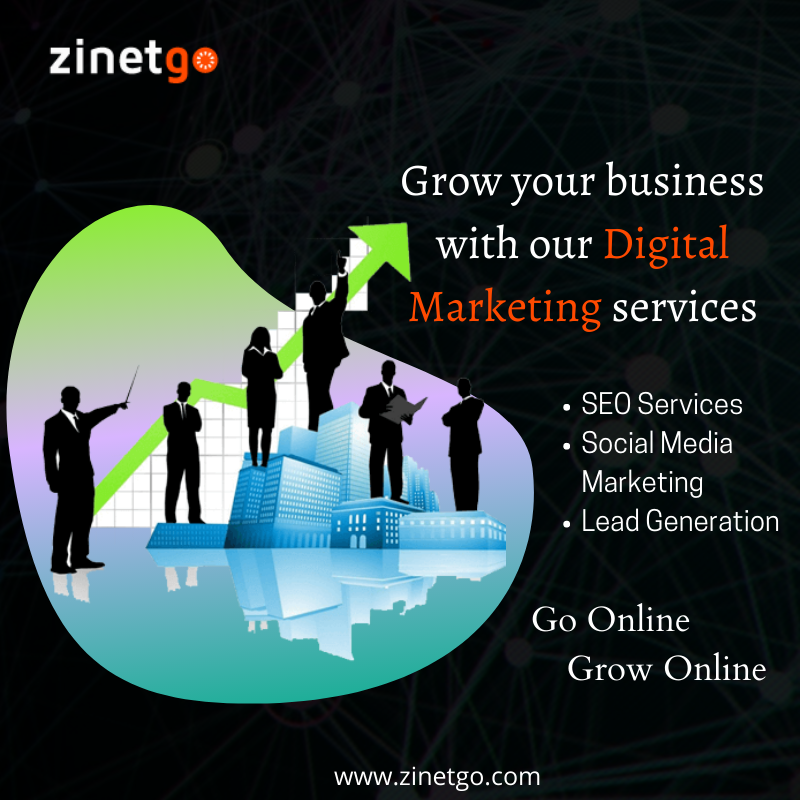 ZinetGo's tweet photo. Increase online sales, drive highly targeted traffic to your website with our best Digital Marketing strategies. Visit us https://t.co/6f8p6HxIpN

#DigitalMarketing #SEO #socialmediamarketing #DigitalMarketingServices #Leadgeneration #increasesales #Zinetgo #GoOnline #GrowOnline https://t.co/kKH3gp2RSI