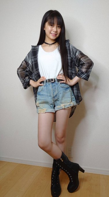 Twitterのコスプレ画像23