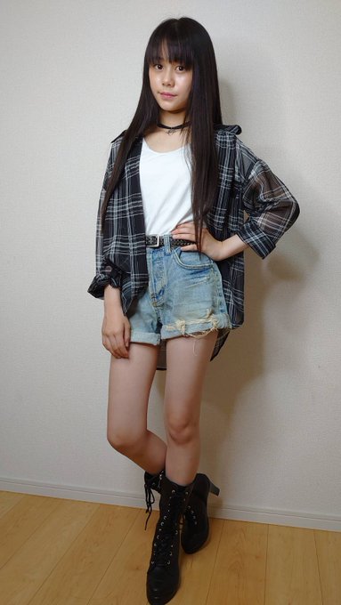 Twitterのコスプレ画像24