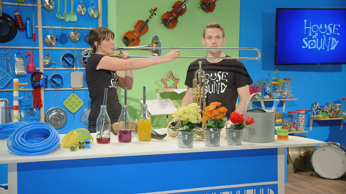 dynamocontent's tweet image. Thanks to House of Sound, our You Tube lockdown learning channel, 3C, has just passed 100k views. As many of these are Zoom lessons by American teachers, the viewing figures will be considerably higher. Some funny comments too from US youngsters - like: &quot;Yeets! Delete!&quot;