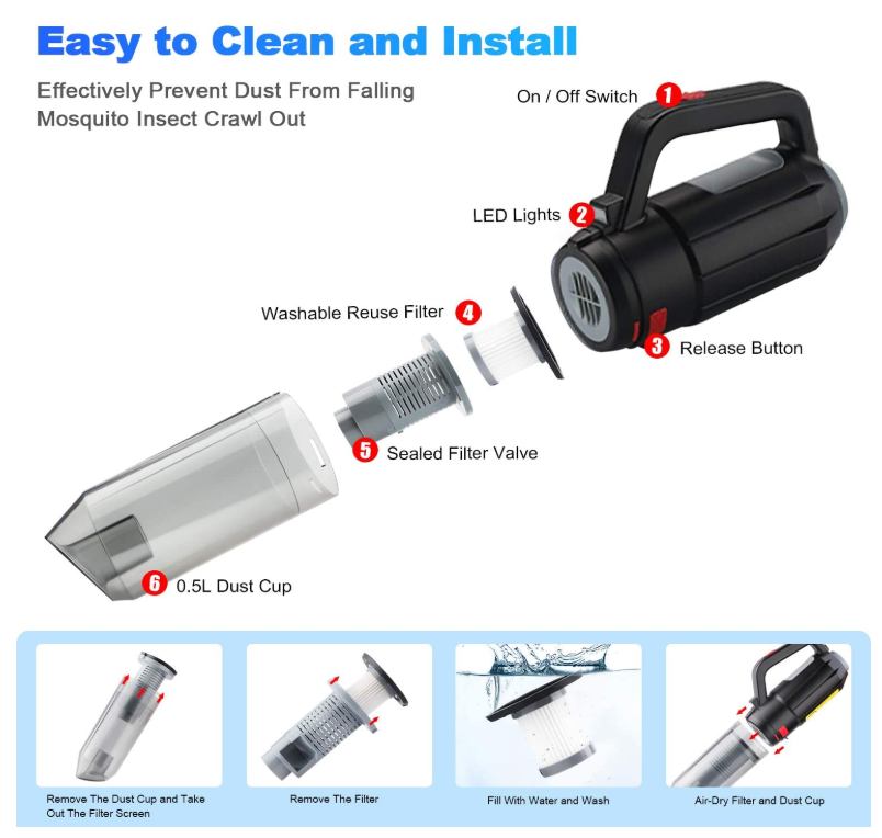 HiroumerCamille's tweet photo. EU only - vacuum cleaner
Work at home must
Contact me interested
#amazonproduct #Giveawaytime #amazonproduct #amazonreviewtrader #amazonreviewtrader #amazongiveaway #germany🇩🇪 #amazonseller #berlin #bavaria #german #amazonprime #dereviewer #amazonfbaseller #dereview #debuyer https://t.co/3Euic0hXeu