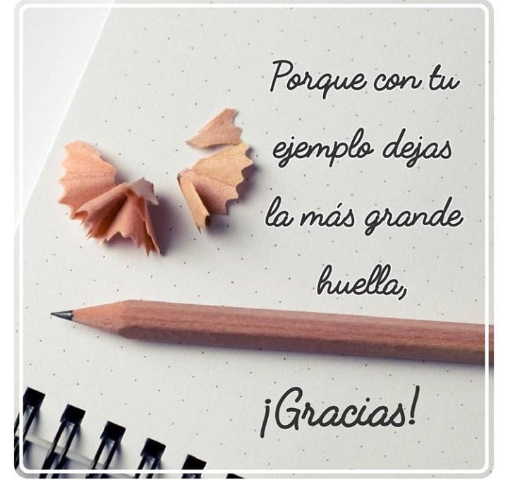 CachitoVaca2's tweet photo. #FelizDiaDelMaestro Mis abrazos y mis respetos, para tan noble tarea🍎 https://t.co/zXpd9p5fhx