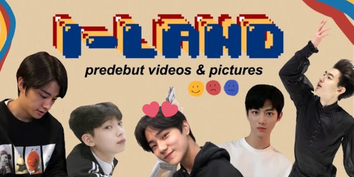 I-Land kim bu yakışıklı acil söyleyinpata küte düştüm takla atıyorum çabuk