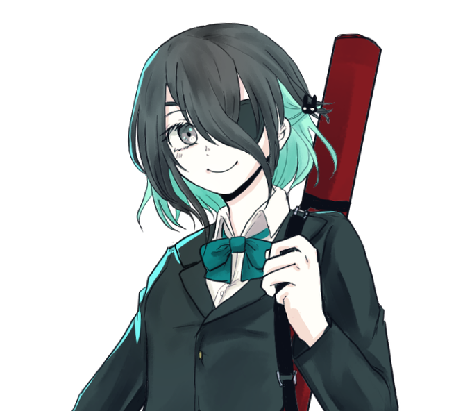 ヨルのtwitterイラスト検索結果 古い順