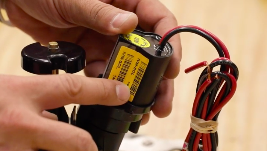 With a revolutionary two-wire design that eliminates 50% of wire connections, our ESP-LXIVM Controller leads to faster #irrigation installations and increased reliability. It’s one more way Rain Bird helps you #TakeControl of every installation.  ow.ly/4iJw50BdPIj