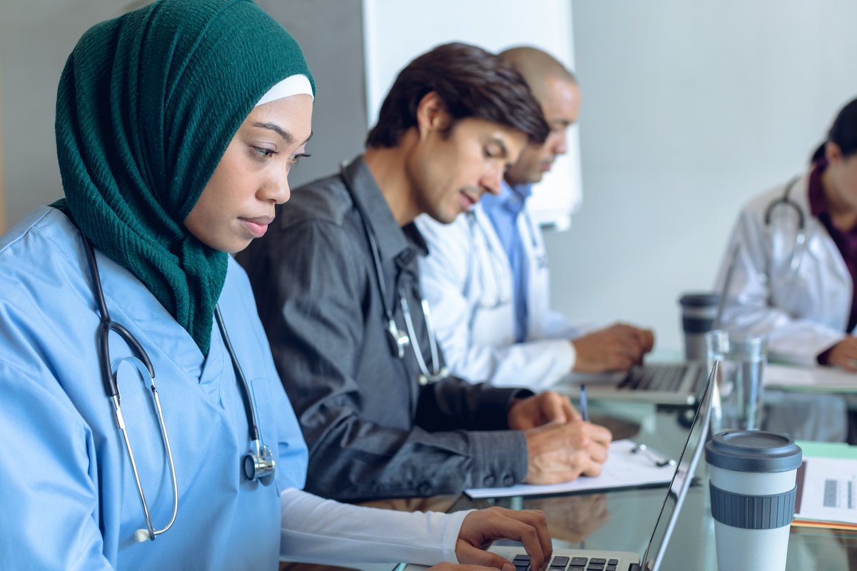 We're proud to be supporting care teams across the Midwest as a service of @NeHIIorg! @CollectiveMed #HealthTech #HIE #digitalhealth 

businesswire.com/news/home/2020…