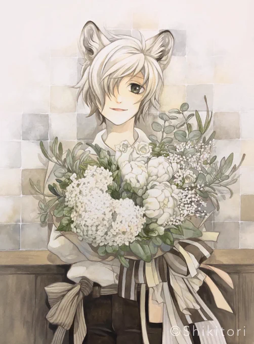 君へ 