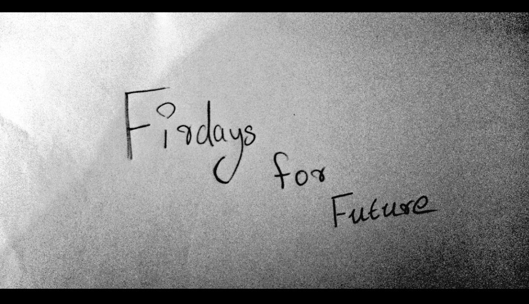 Adreamergirll's tweet photo. Be Part of the SOLUTION not part of the POLLUTION โผ๏ธ๐ #climatestrike @fff_digital #FridaysForFuture #ClimateActionNow #savemyplanet #FaceTheClimateEmergency https://t.co/eHtV0rUvFa