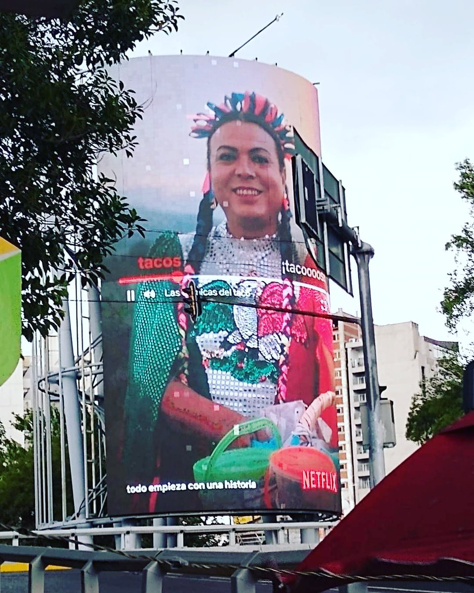 #TodoEmpiezaConUnahistoria