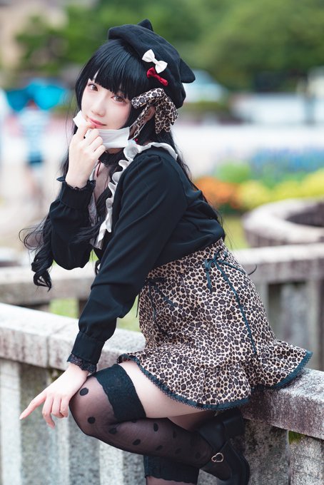 コスプレイヤー砂糖まるのTwitter画像24