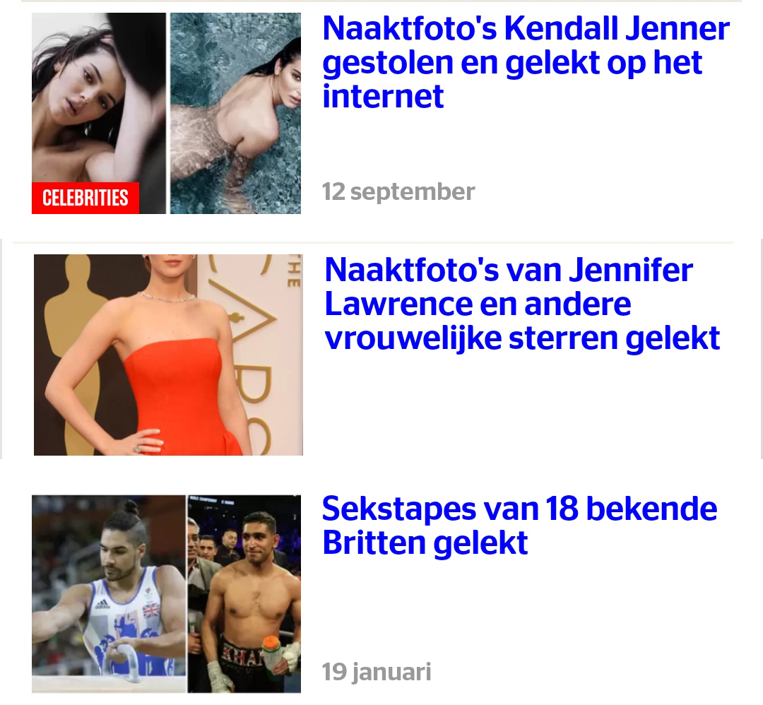 PippoInzaghi's tweet photo. HET LAATSTE NIEUWS: "Het ongewild uitlekken van intieme beelden is een misdrijf. Bekende mensen hebben hetzelfde recht op privacy als u en ik. Dat is de reden waarom we er niet over hebben bericht, geen foto's tonen en geen namen brengen."

Ook HLN: https://t.co/zjullY3fOn