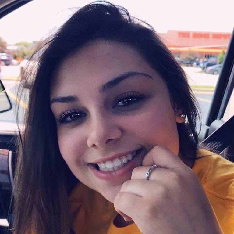 Happy Heavenly Birthday, Dani 💜