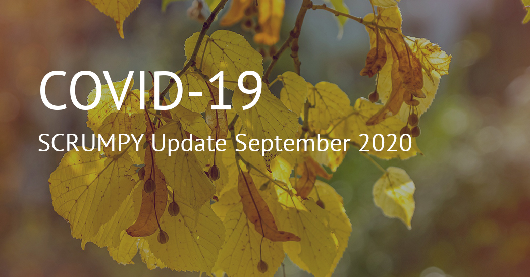 ScrumpyLtd's tweet image. This week the Prime Minister announced new Coronavirus safety rules that will come into place on the 14/09/2020. We’ve compiled together a short guide on how you can best use your SCRUMPY website to help with this development help.scrumpy.co.uk/article/177-co…