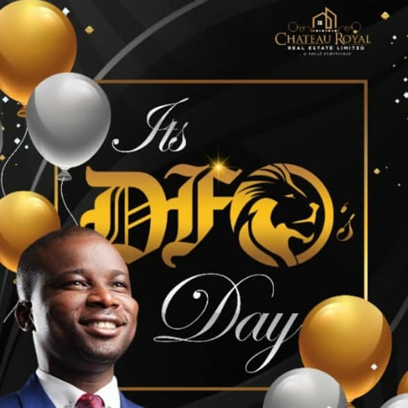 freeman_osonuga's tweet photo. Thank you Chateau Royal 🙏
#dfo #thebusinessgame #printmoneywithzerocapital #printmoney #realestate #adloyaltybn #7figureincome #zerocapital #7figurewithzerocapitalseries #expertpropertybroker #onlinecourse #property #broker #realtor #dfotribe #printmoneygang #millionaires https://t.co/bJlUY6Eoiw