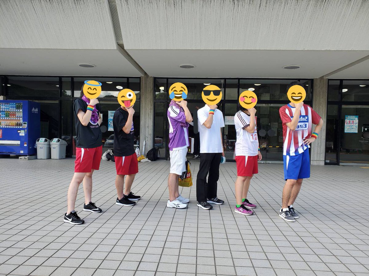 伊勢高生の皆さん！！
体育祭、本当にお疲れ様でした！
皆さんの協力のおかげで無事一つの行事を終えることができました🙇‍♀️
大黄桜祭に向けてゆっくり休み、再び最高の思い出を作っていきましょう！！🔥