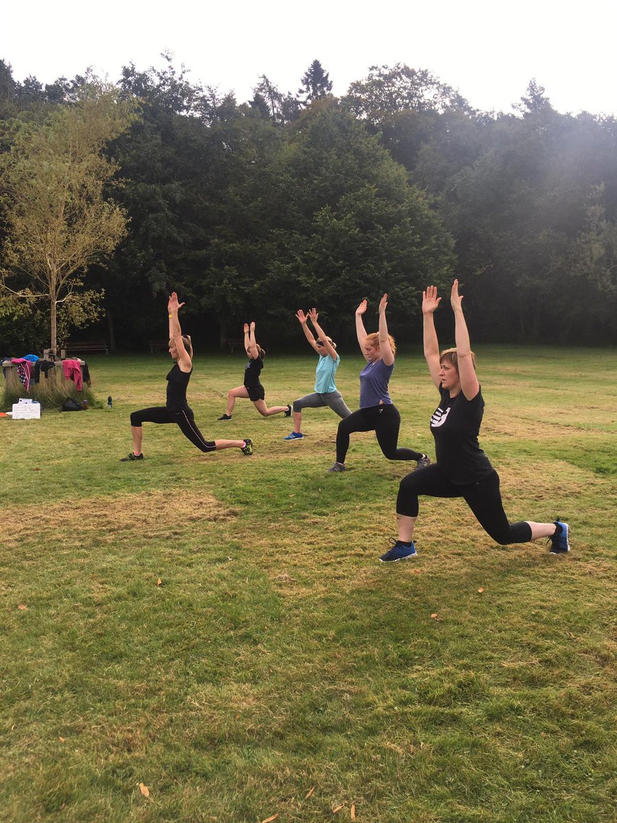angusalive's tweet photo. Outdoor Bootcamps at Monikie Country Park this Sat 8.45am meet at car park with Vicky-lea #OutdoorPhysicalActivity #ConnectwithNature #CountrysideAdventure
@angusalive @courier_angus @AngusCouncil
To Book:
https://t.co/OUxKmkG9Sf membership@angusalive.scot for support https://t.co/G6radbPe3A